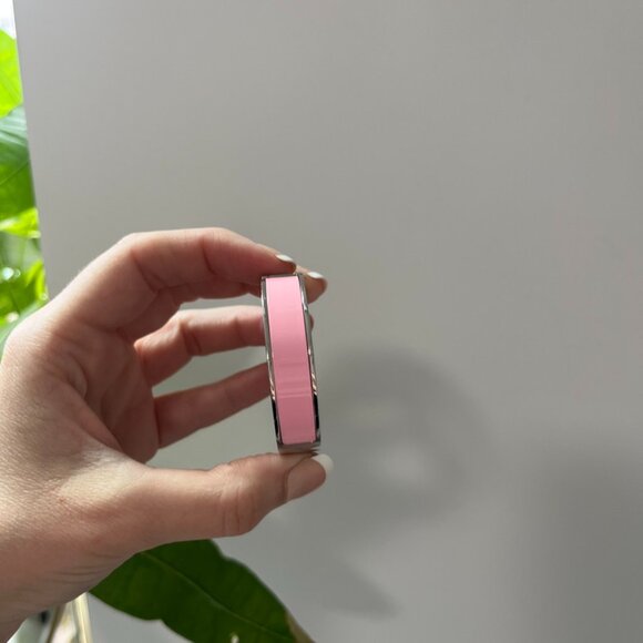 Hermes Clic H Bangle Bracelet - Picture 7 of 10